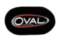Oval