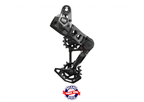 CAMBIO TRASEIRO SRAM GX T-TYPE AXS 12V