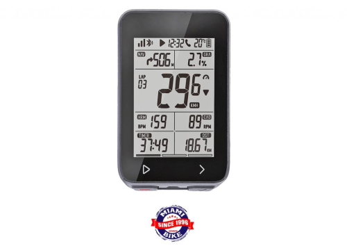 GPS IGPSPORT IGS320 