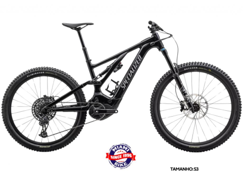 BIKE SPECIALIZED TURBO LEVO COMP ALLOY (S3) 