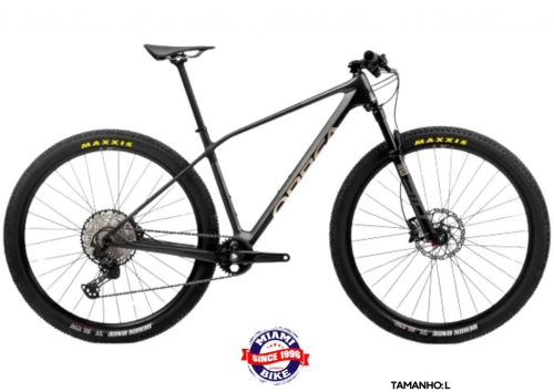 BIKE ORBEA ALMA M30 (L)