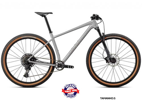 BIKE SPECIALIZED CHISEL COMP (S)