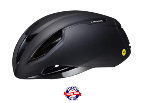 CAPACETE SPECIALIZED S-WORKS EVADE 3 (M)