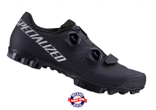 SAPATILHA MTB 43 EUR SPECIALIZED RECON 3.0	