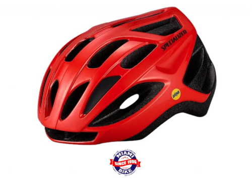 CAPACETE SPECIALIZED ALIGN MIPS 