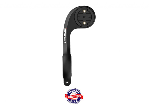 SOPORTE DE GPS IGPSPORT M80