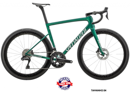 BIKE SPECIALIZED TARMAC SL8 PRÓ DI2 (54)