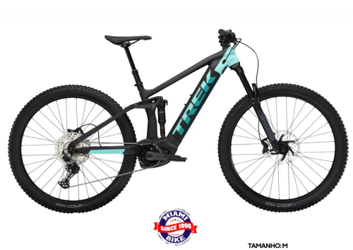 BIKE TREK RAIL 5 GEN.3 (M)