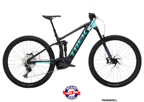 BIKE TREK RAIL 5 GEN.3 (L)