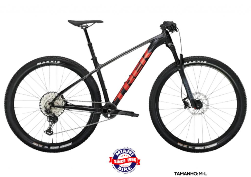 BIKE TREK X-CALIBER 9 (M-L)