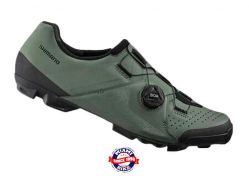 SAPATILHA MTB 40 EUR SHIMANO SH-XC300 