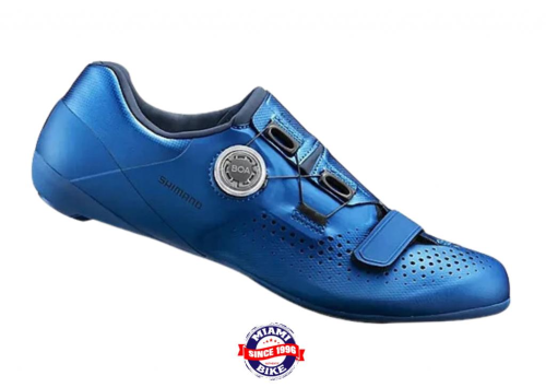 SAPATILHA ROAD 40 EUR SHIMANO SH-RC500