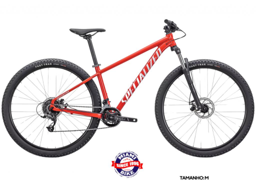 BIKE SPECIALIZED ROCKHOPPER 29 (M)