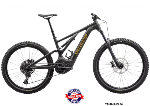 BIKE SPECIALIZED TURBO LEVO ALLOY (S4)
