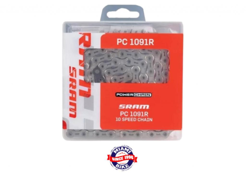 CORRENTE SRAM PC-1091R HOLLOW 