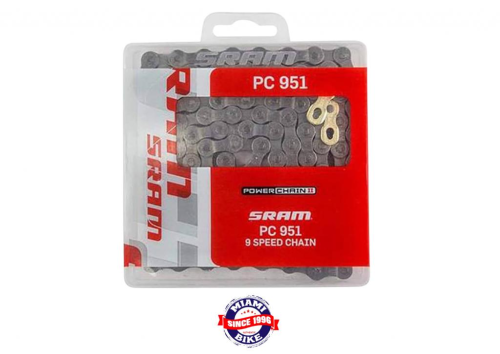 CORRENTE SRAM PC-951 POWERLINK