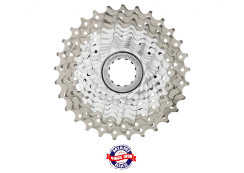CASSETE CAMPAGNOLO SUPER RECORD 12-25 