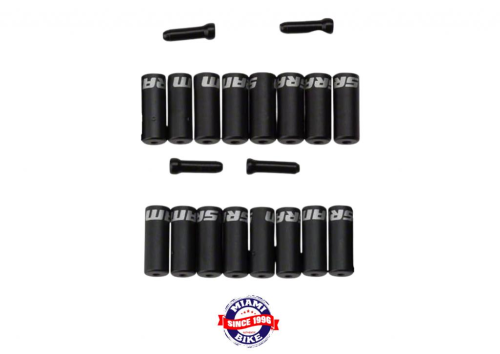 SRAM FERRULE (TERMINAL COND.ALUM.) 
