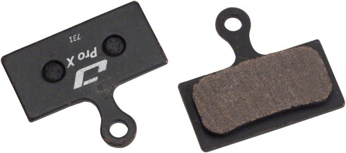 PASTILHA DISCO JAGWIRE PRO XTR/SLX