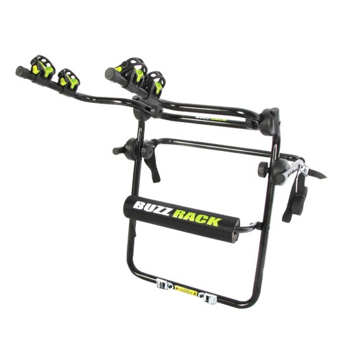 PORTA BICICLETA BUZZ RACK BEETLE 4X4 - 2 BICICLETAS