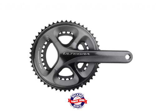 PEDIVELA SHIMANO FC-6800 ULTEGRA 172MM 52/36