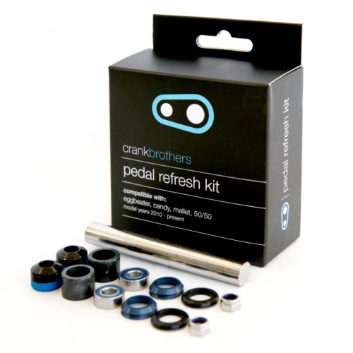 CRANKBROTHERS PEDAL REFRESH KIT
