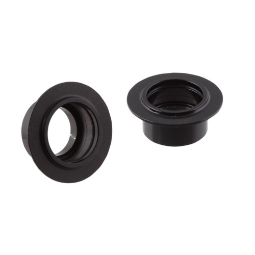 CRANKBROTHERS END CAP IODINE/COBALT 2/3 F 15MM