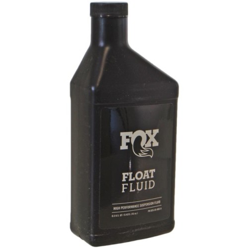 OLEO FOX FLOAT FLUIDO 