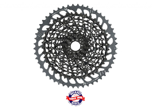 CASSETE SRAM EAGLE XG-1275 10-50