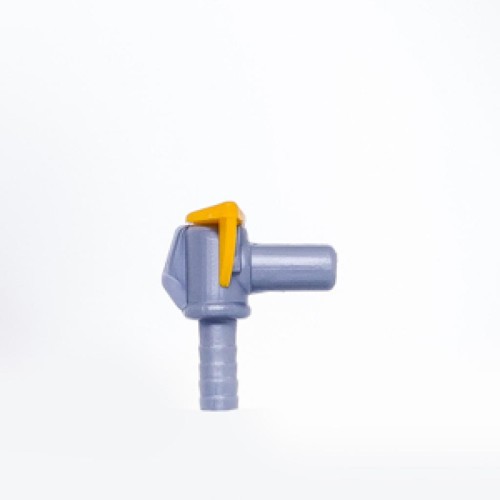 TORNEIRA PARA REFIL DE HIDRAT UNIVERSAL