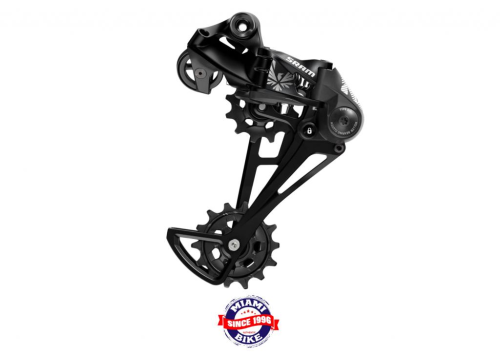 CAMBIO TRASEIRO SRAM NX EAGLE 12V