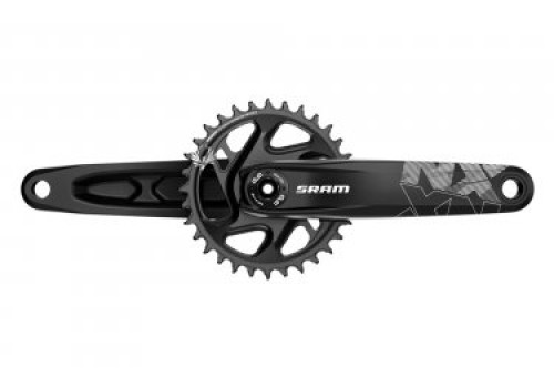PEDIVELA SRAM NX EAGLE DUB 175 32T