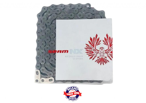 CORRENTE SRAM NX EAGLE