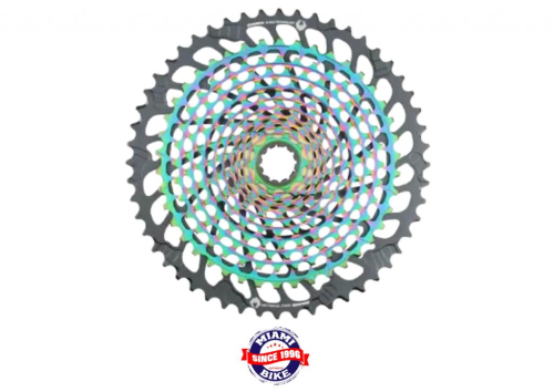 CASSETE SRAM XX1 XG-1299 10-50