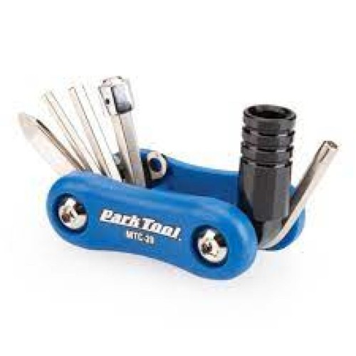 PARKTOOL MTC-20 KIT TOOL