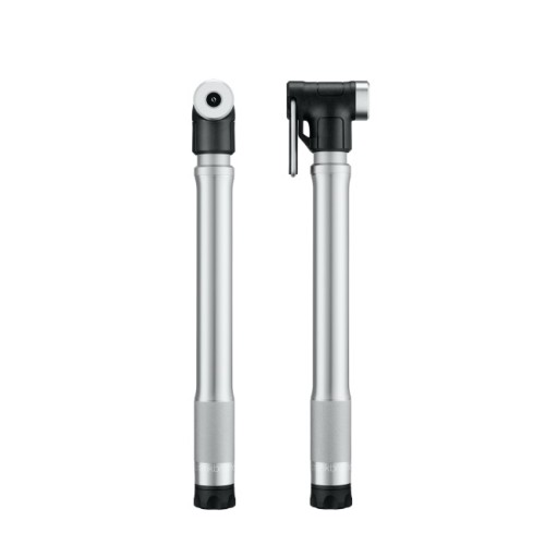BOMBA MINI CRANKBROTHERS STERLING L