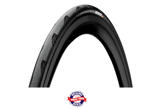 PNEU CONTINENTAL GP5000 700X25