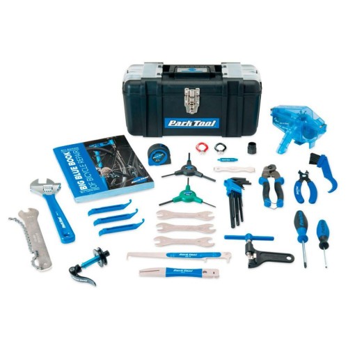 KIT FERRAMENTA PARKTOOL AK-5 