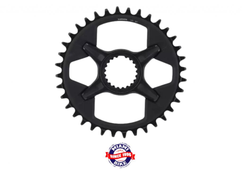 COROA SHIMANO DEORE XT M8100 - 36T