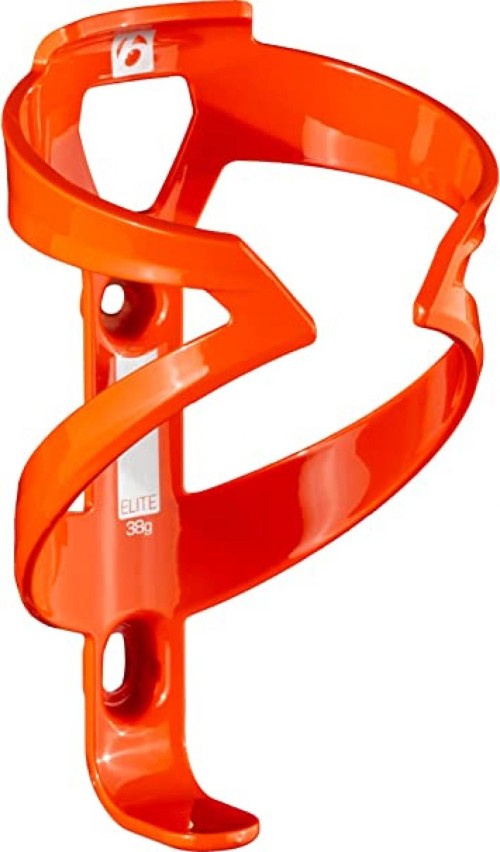 PORTA GARRAFA BONTRAGER ELITE LARANJA