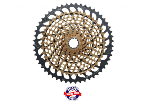 CASSETE SRAM XX1 XG-1299 10-52