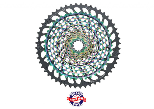 CASSETE SRAM XX1 XG-1299 10-52 