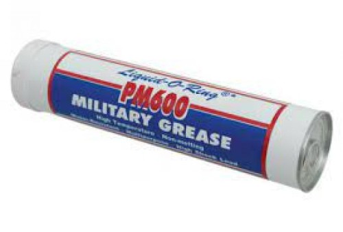 SRAM GRAXA PM600 MILITARY 396G