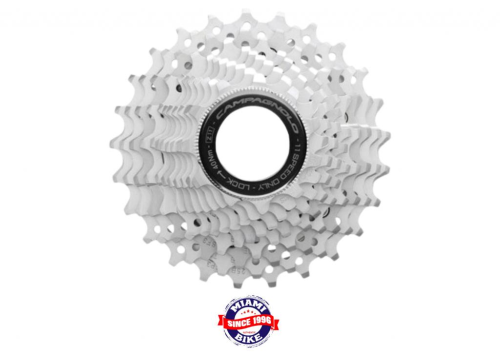CASSETE CAMPAGNOLO CHORUS 12-27