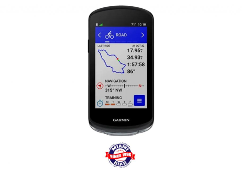 VELOCIMETRO GARMIN EDGE 1040