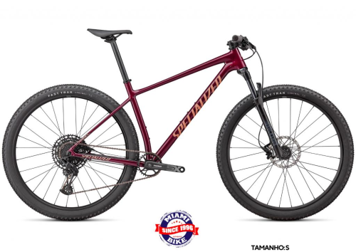 BIKE SPECIALIZED CHISEL HT (S)