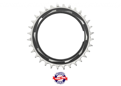 COROA SRAM 12V EAGLE XX SL POWERMETER T-TYPE - 34T