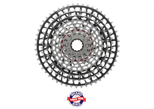 CASSETE SRAM XX SL T-TYPE XS-1299 10-52