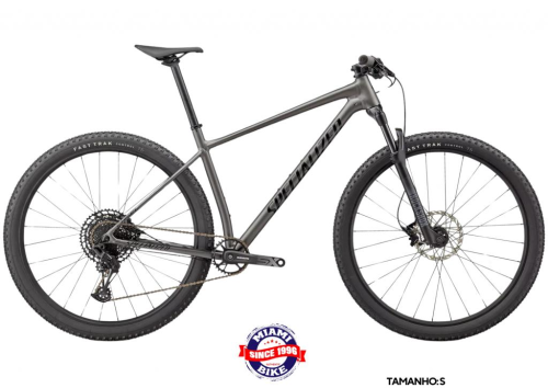 BIKE SPECIALIZED CHISEL HT (S)
