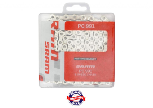 Corrente Sram PC-991 